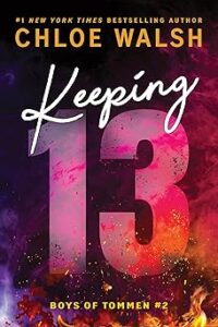 Keeping 13