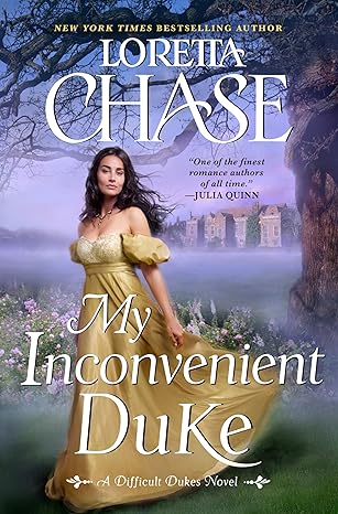 My Inconvenient Duke