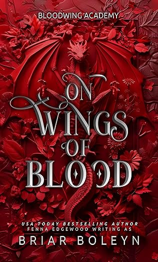 On Wings of Bloodv