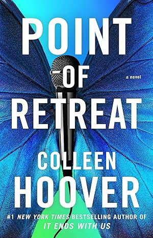 Point of Retreat
