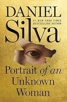 Portrait of an Unknown Woman