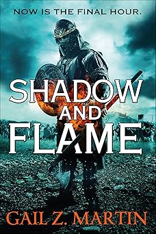 Shadow and Flame