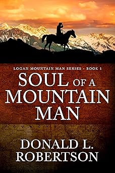 Soul of a Mountain Man