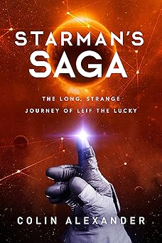 Starman's Saga