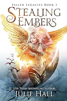 Stealing Embers