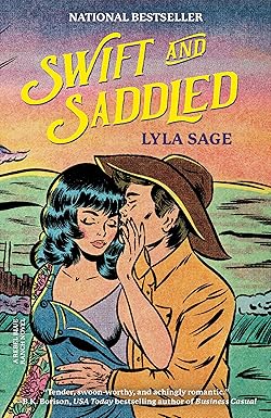 Swift and Saddled