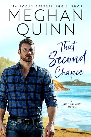 That Second Chance