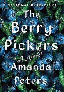 The Berry Pickers