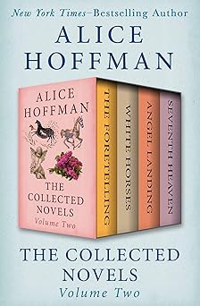 The Collected Novels Volume Two