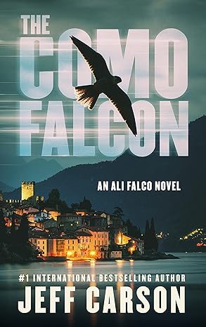 The Como Falcon