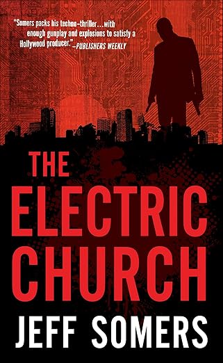 The Electric Church