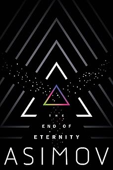 The End of Eternity