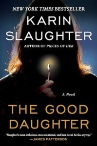 The Good Daughter