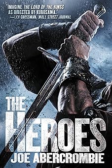 The Heroes