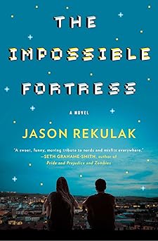 The Impossible Fortress