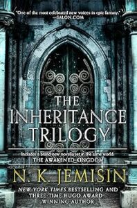 The Inheritance Trilogy