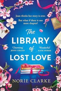 The Library of Lost Love