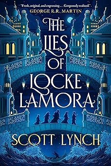 The Lies of Locke Lamora
