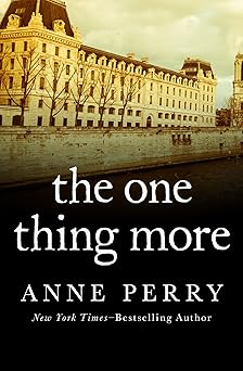 The One Thing More