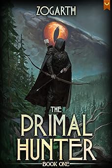 The Primal Hunter