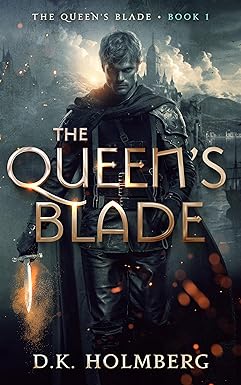 The Queen's Blade