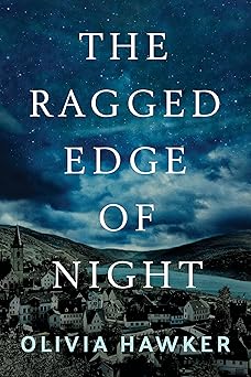 The Ragged Edge of Night