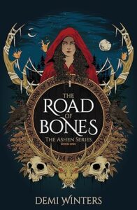 The Road of Bones