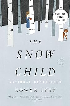 The Snow Child