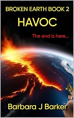 Broken Earth: Havoc