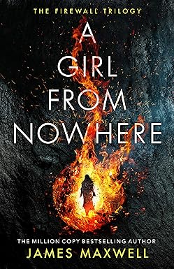 A Girl From Nowhere