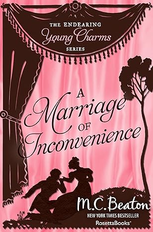 A Marriage of Inconvenience