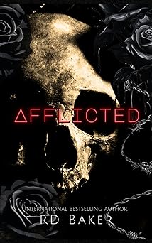 Afflicted
