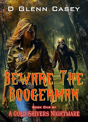 Beware The Boogerman