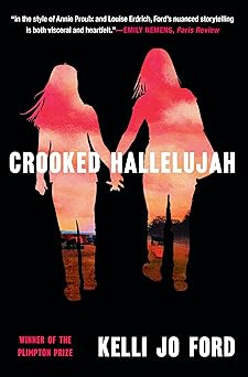 Crooked Hallelujah