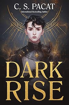 Dark Rise