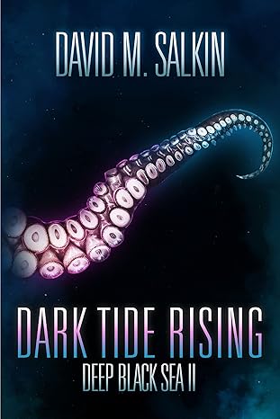 Dark Tide Rising
