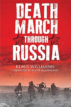 Death March Through Russia