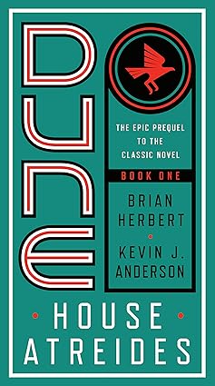 Dune House Atreides