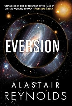 Eversion