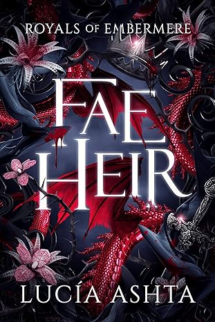 Fae Heir