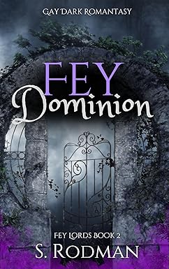 Fey Dominion