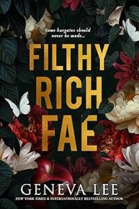 Filthy Rich Fae