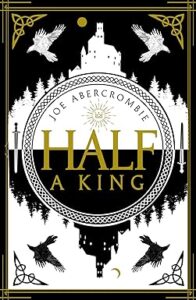 Half a King