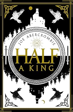 Half a King