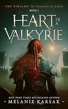 Heart of a Valkyrie