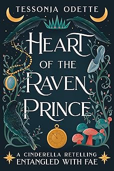 Heart of the Raven Prince