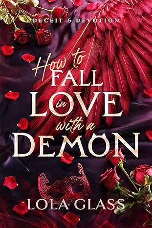 How to Fall in Love with a Demon