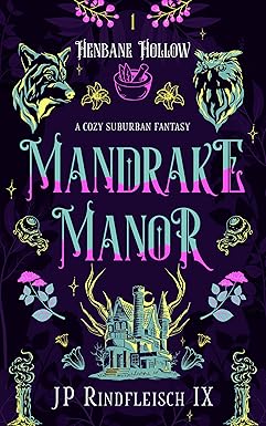 Mandrake Manor