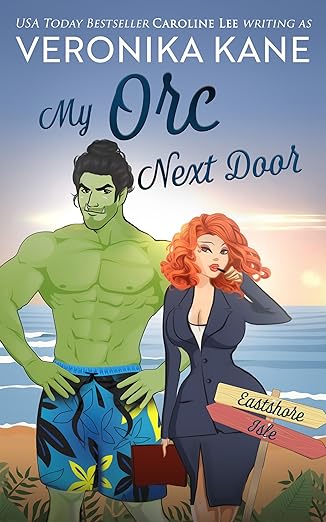 My Orc Next Door