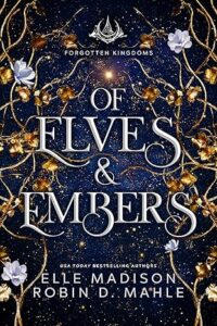 Of Elves and Embers